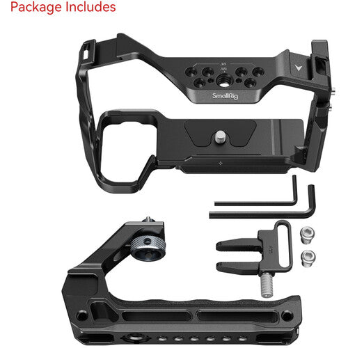 SmallRig Cage Kit for Sony a7 III & a7R III SmallRig Cage Kit for Sony a7 III & a7R III